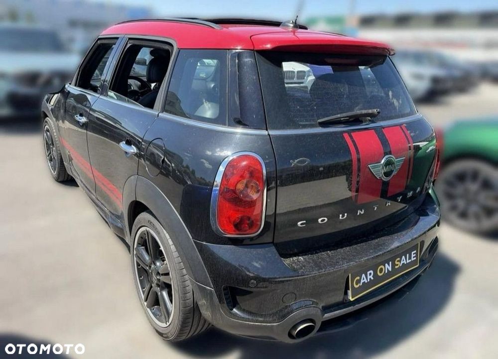 MINI John Cooper Works - 3