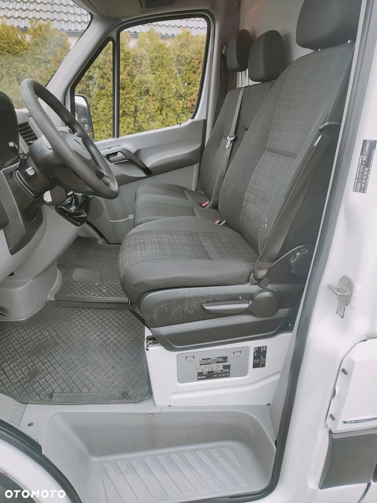 Mercedes-Benz Sprinter 314 CDI L2H2 - 19