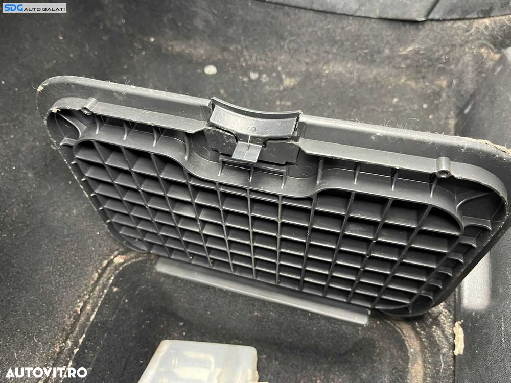Capac Mocheta Spatiu Depozitare Stanga Fata Renault Scenic 3 2009 - 2016 [C8752] - 1