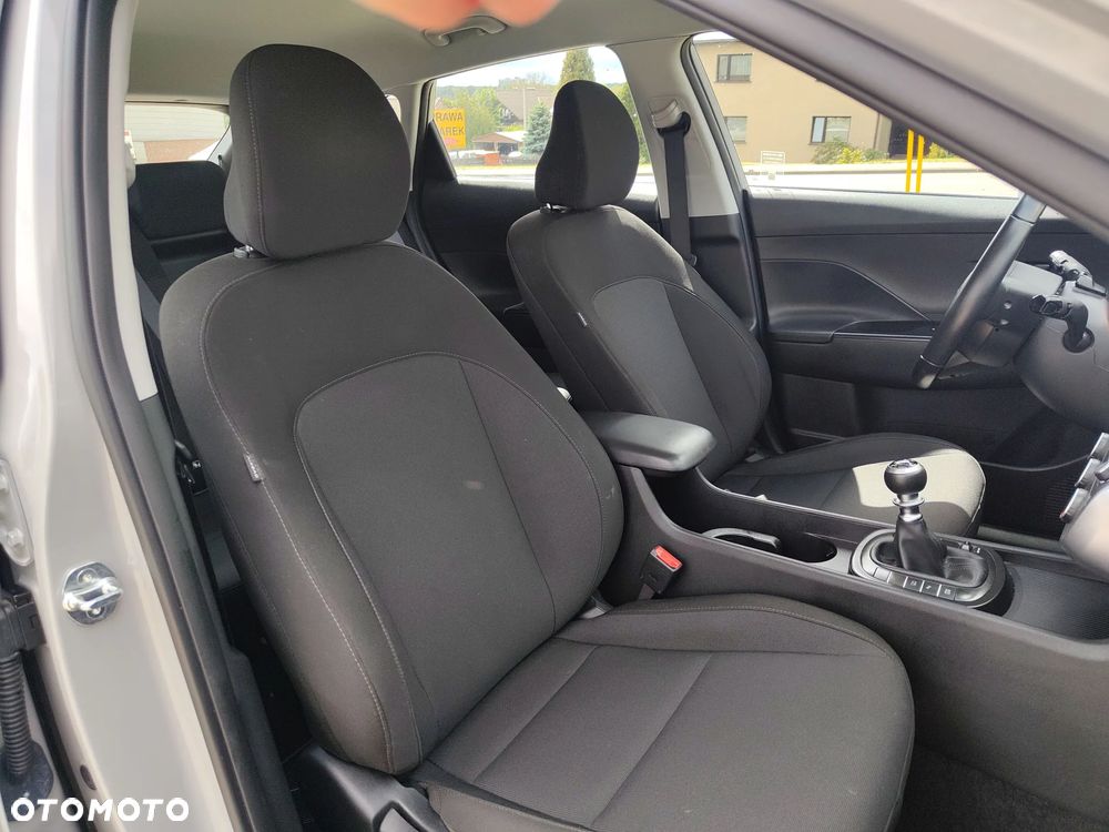Hyundai Kona 1.0 T-GDI Smart - 31