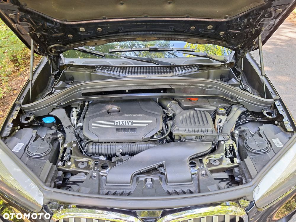BMW X1 - 23