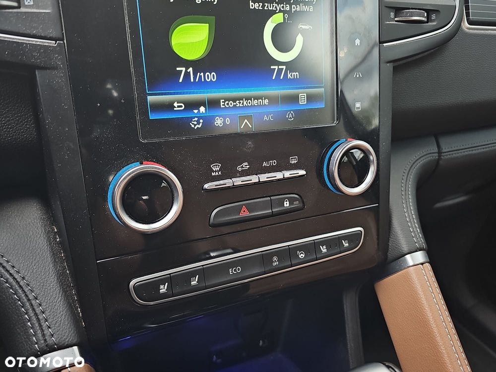 Renault Koleos - 12