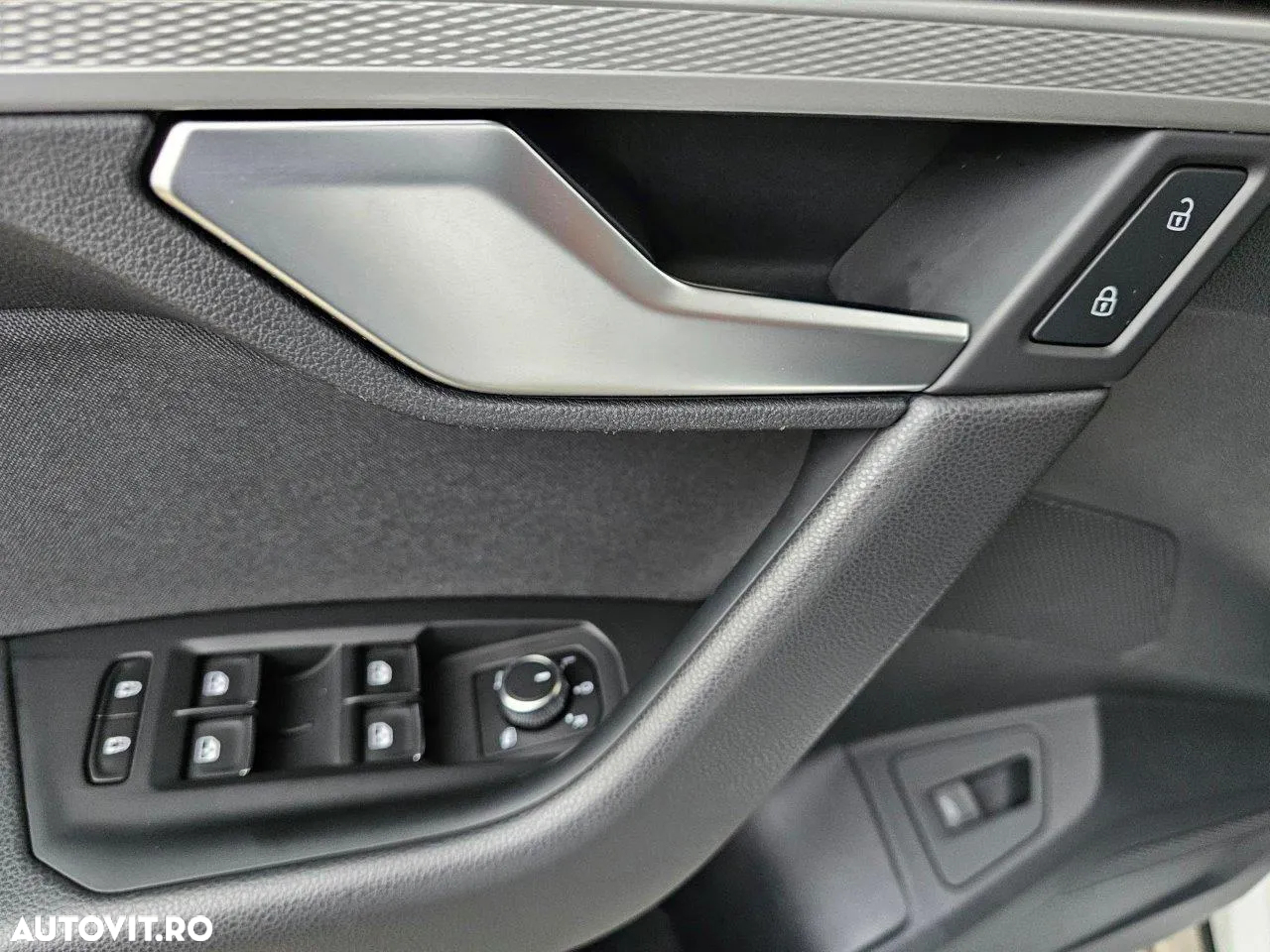Volkswagen Touareg V6 TDI Style - 7