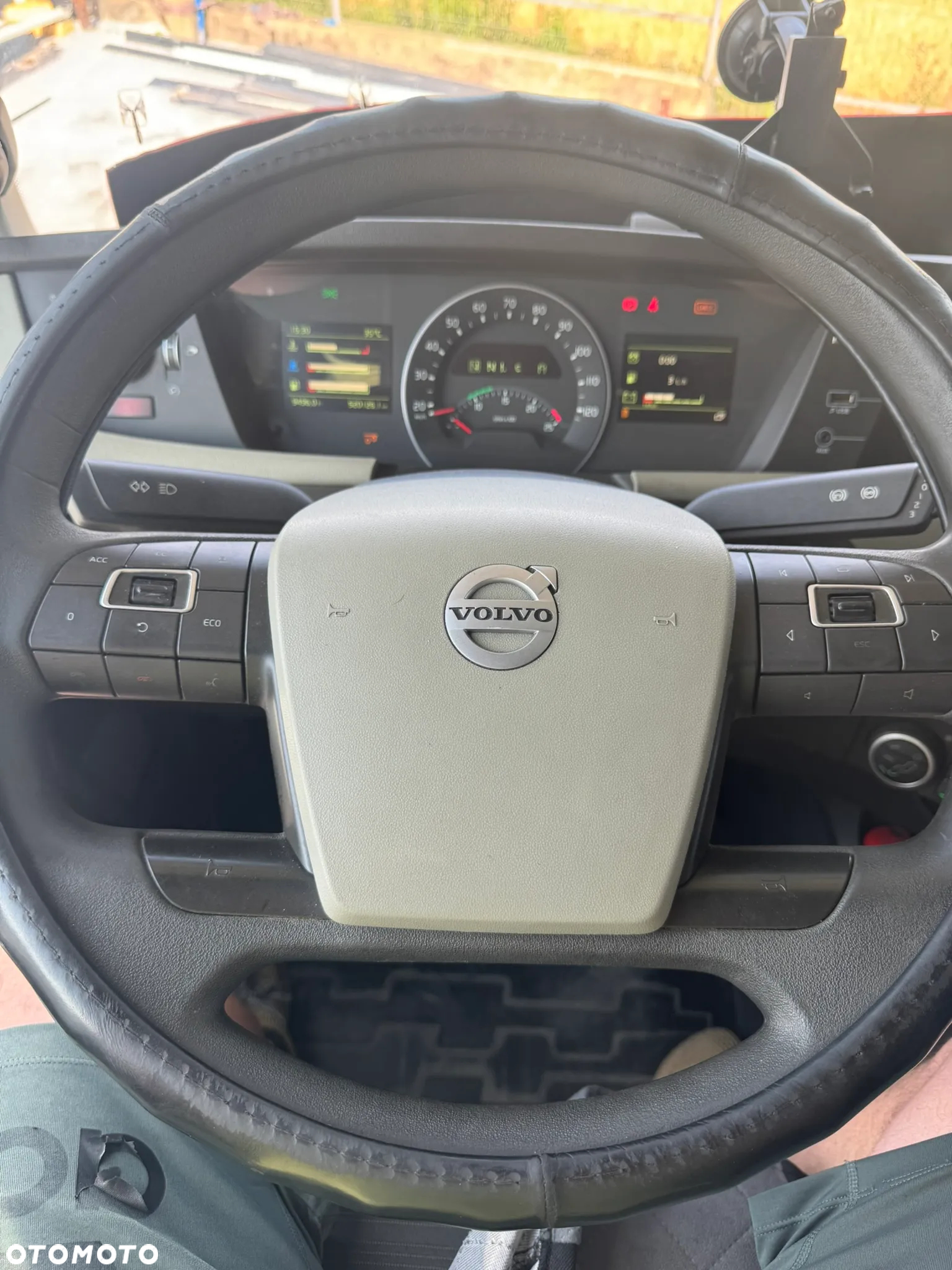 Volvo FH460 - 22