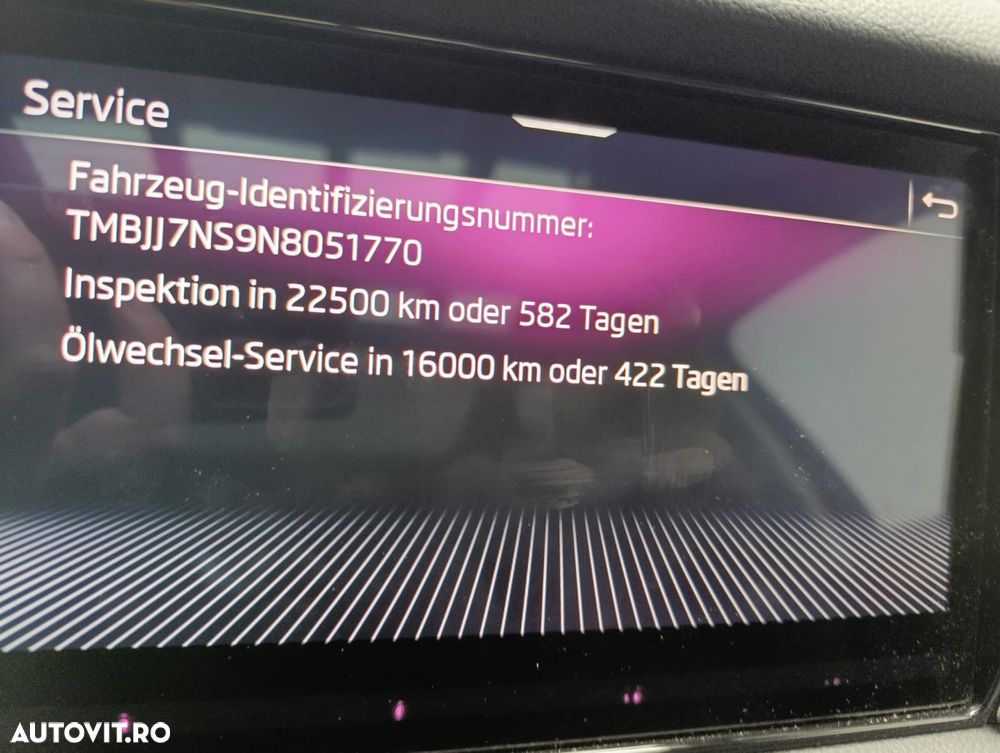 Skoda Kodiaq 2.0 TDI DSG Clever - 9
