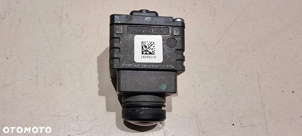 Kamera Surround View BMW 3 5 7 X1 X5 G20 G30 G11 G01 G05 - 5