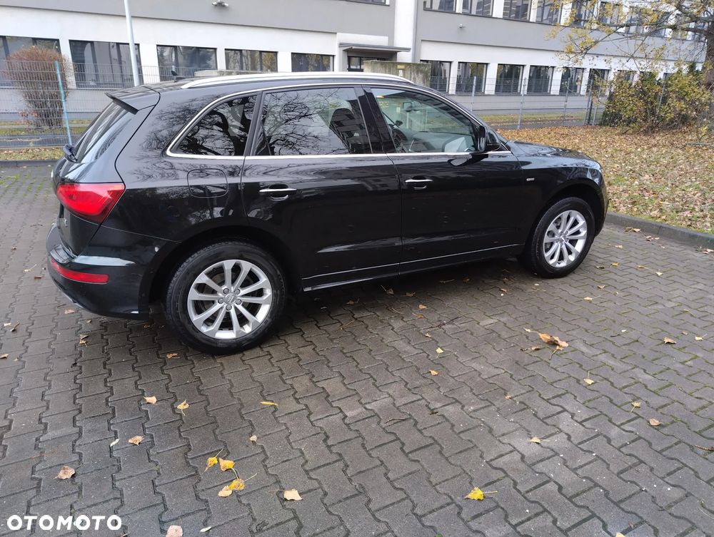 Audi Q5 2.0 TDI Quattro S tronic - 2