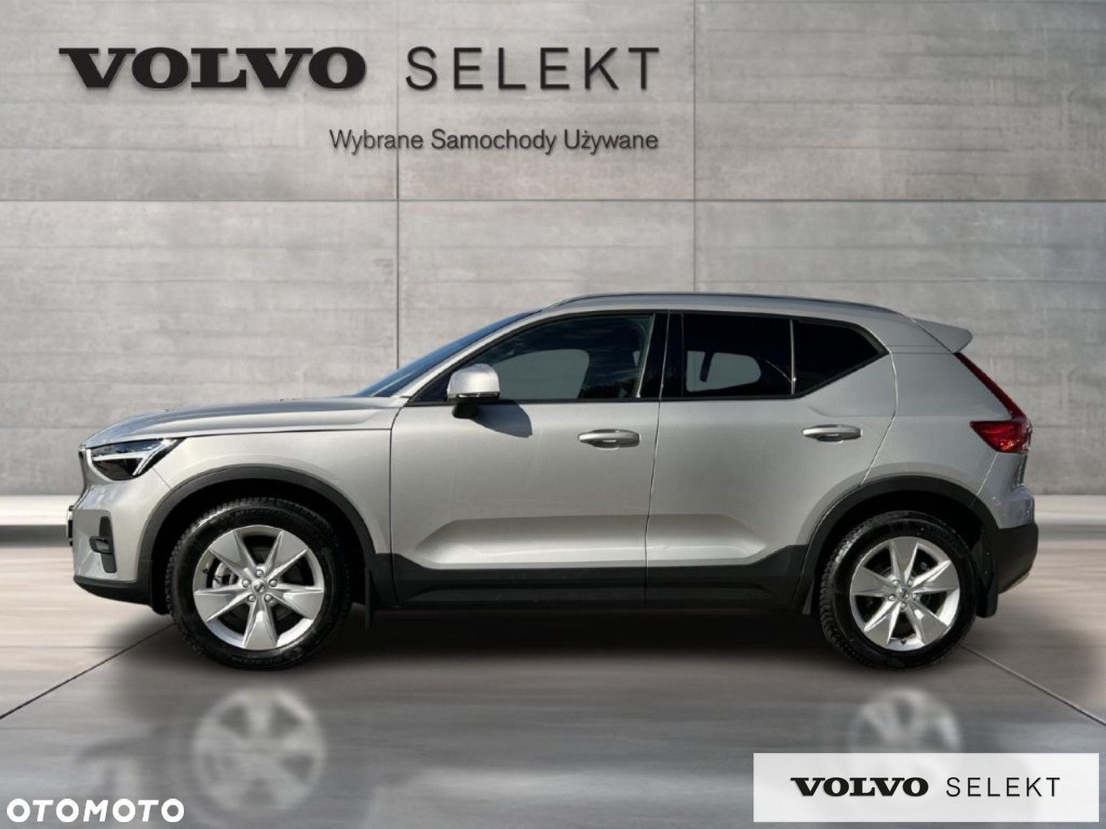 Volvo XC 40 - 5