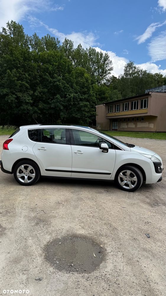 Peugeot 3008 1.6 Active - 4
