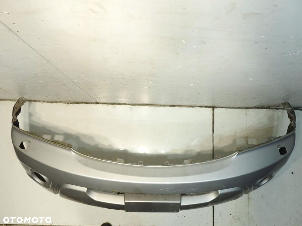 ZDERZAK PRZEDNI PRZÓD 3D KIA SORENTO I LIFT 86511-3E511 - 11