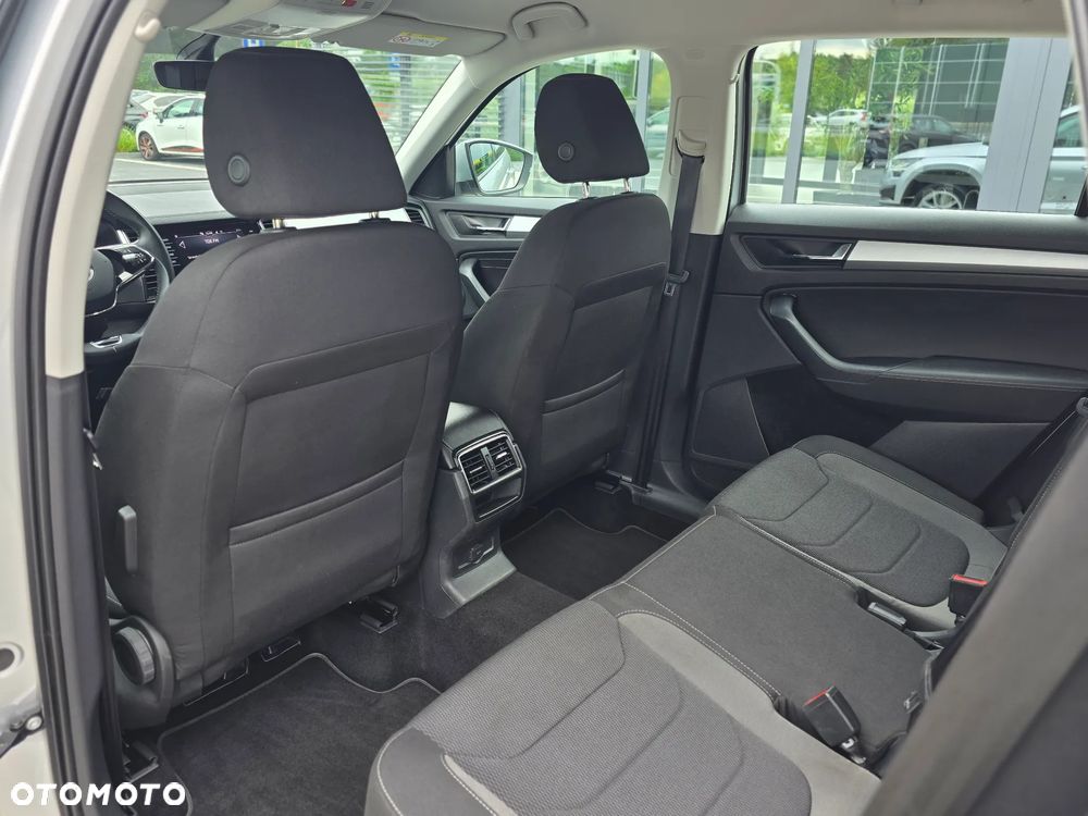 Skoda Kodiaq 1.5 TSI ACT 4x2 Ambition DSG - 28