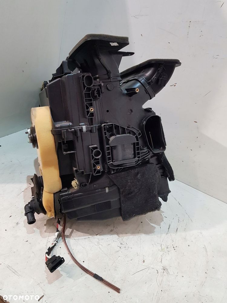 nagrzewnica vw audi seat skoda 1.6tdi 6r1820003br - 6