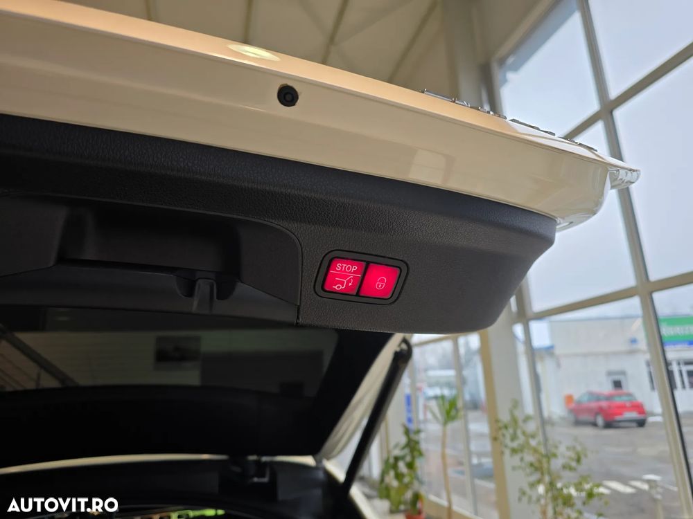 Mercedes-Benz GLE Coupe - 13