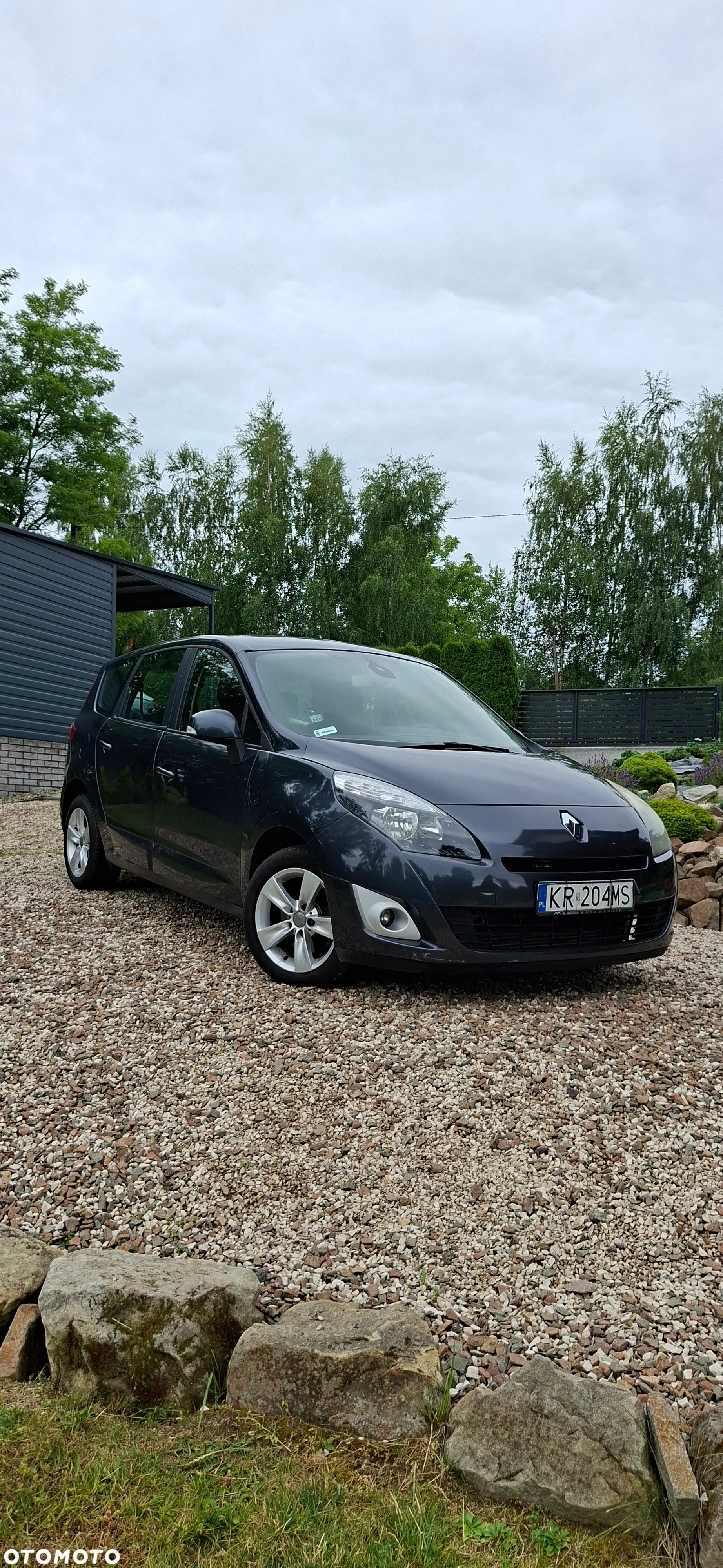 Renault Scenic - 3