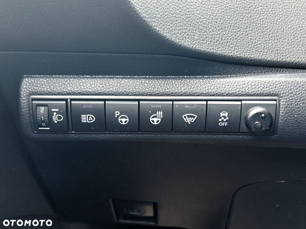 Toyota Corolla 1.2 T Selection - 24