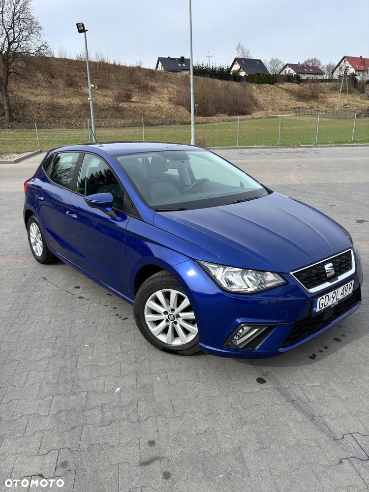 Seat Ibiza 1.0 Style S&S