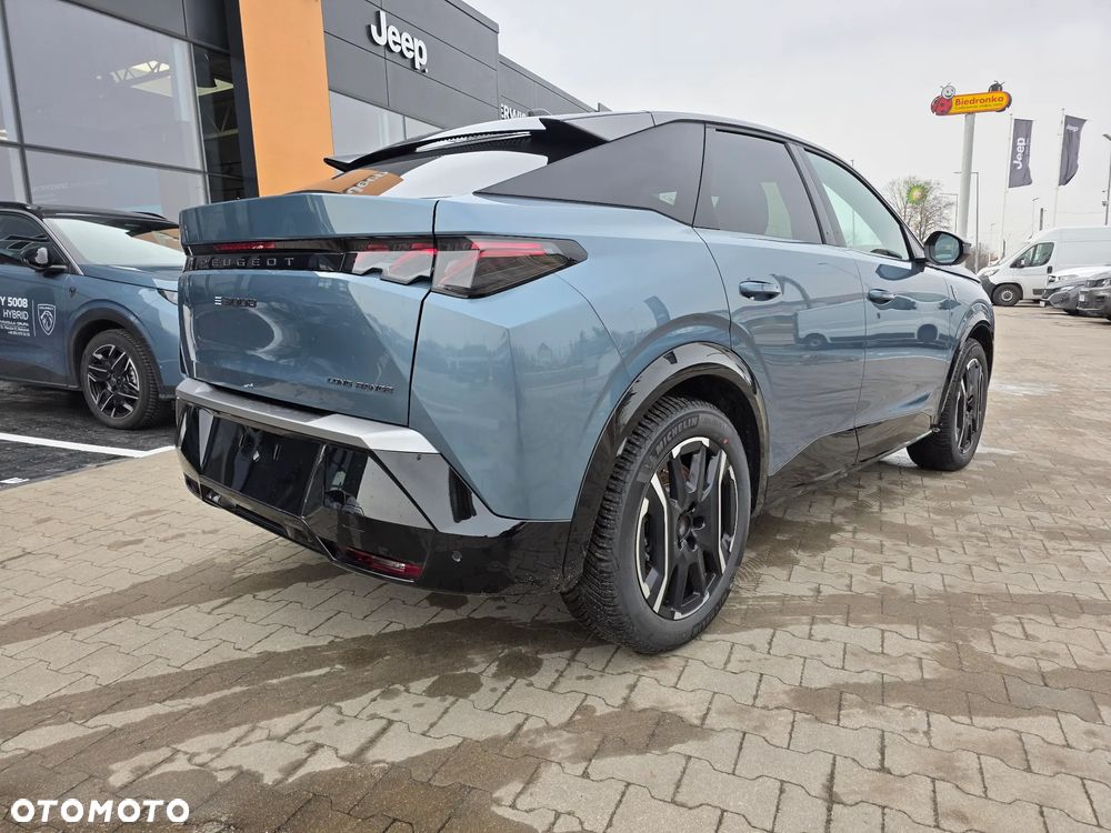 Peugeot 3008 97kWh GT - 6