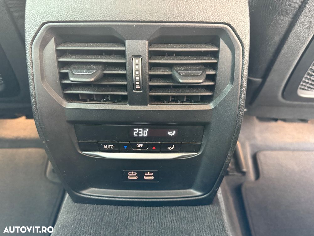 BMW Seria 3 320d xDrive AT MHEV - 25