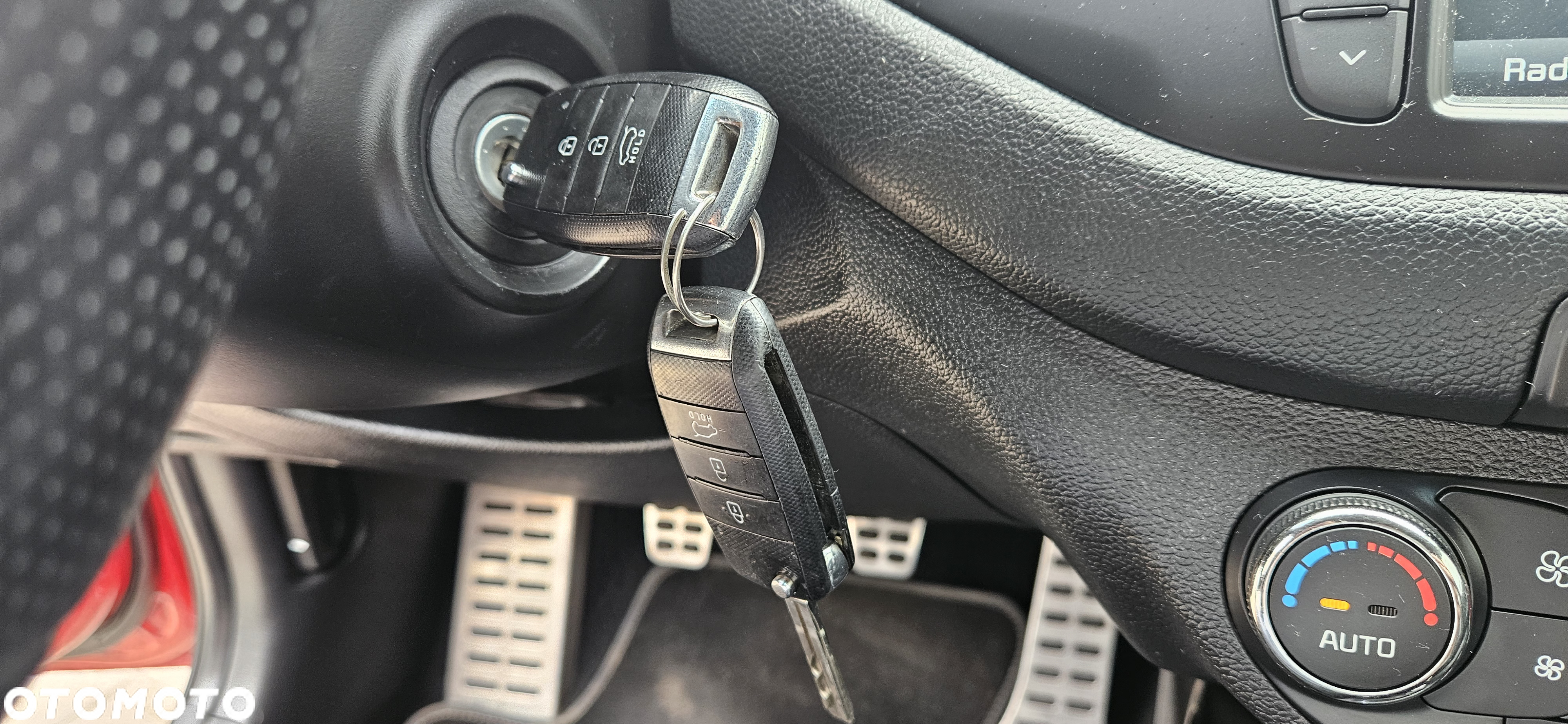 Kia Ceed 1.0 T-GDI GT-Line - 23