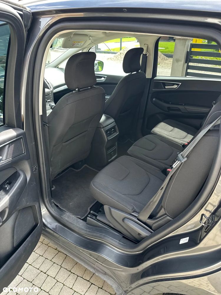 Ford S-Max 2.0 TDCi Trend PowerShift - 9