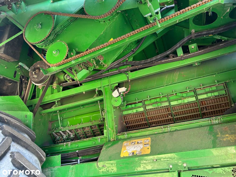 John Deere STS 9880i HILLMASTER - 17