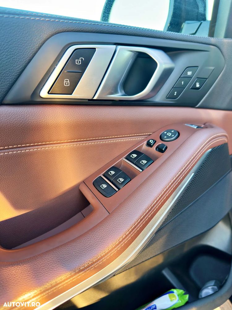 BMW X5 xDrive25d - 16