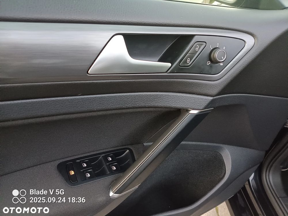 Volkswagen Golf 1.5 TSI BMT Evo Highline DSG - 20