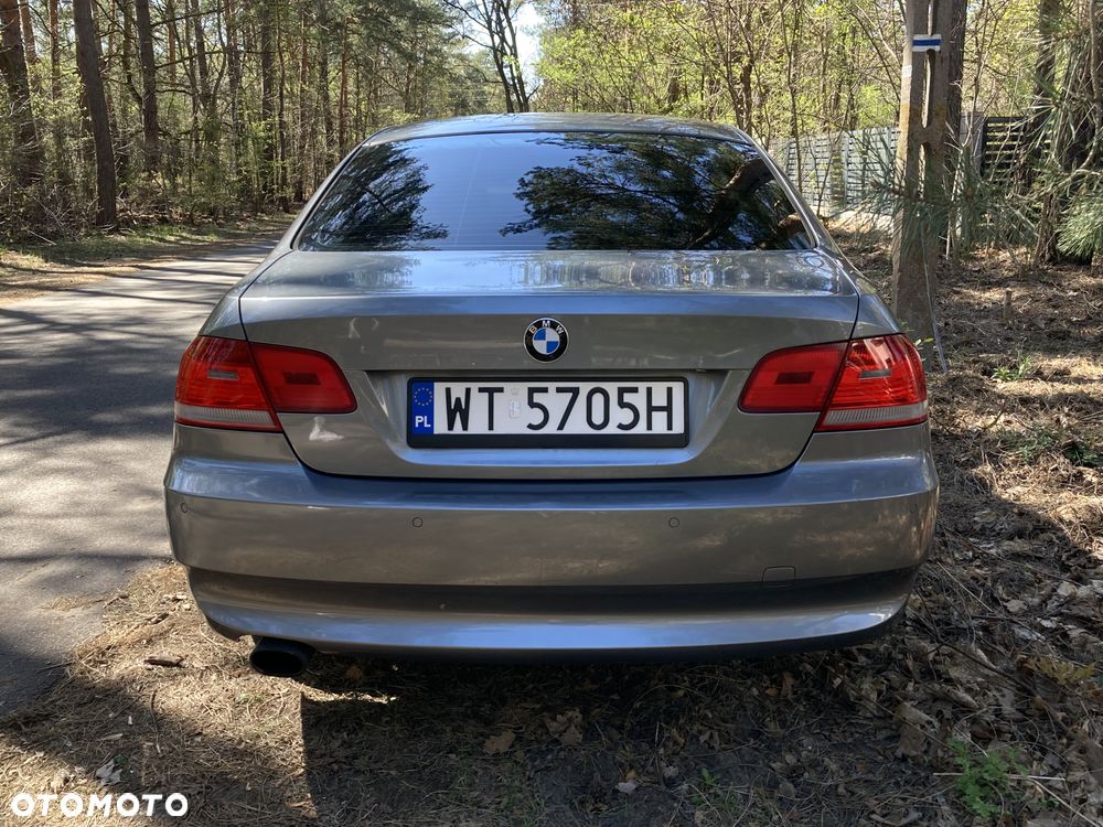 BMW Seria 3 - 6