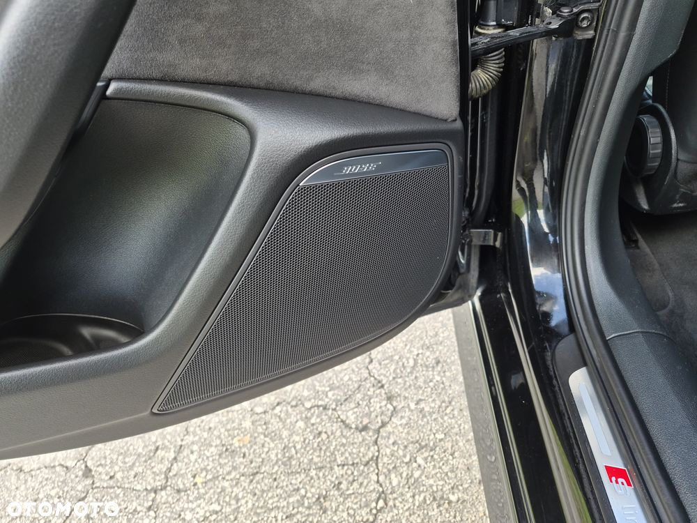 Audi A6 Avant 3.0 TDI quattro tiptronic - 10