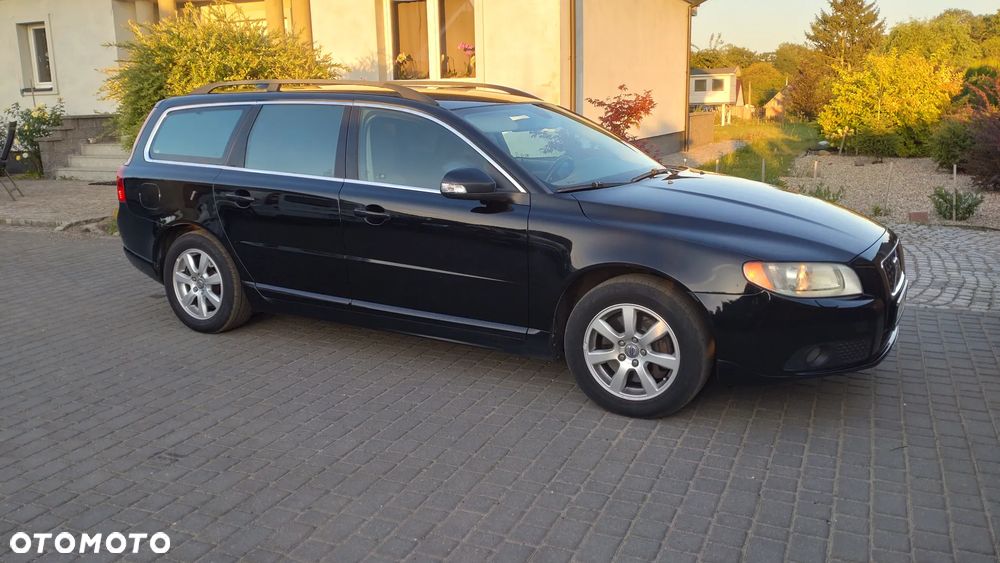 Volvo V70 - 3