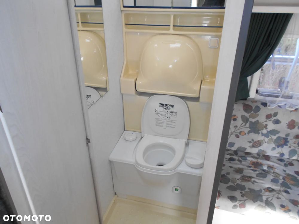 Chateau CHIARA 395 - 9