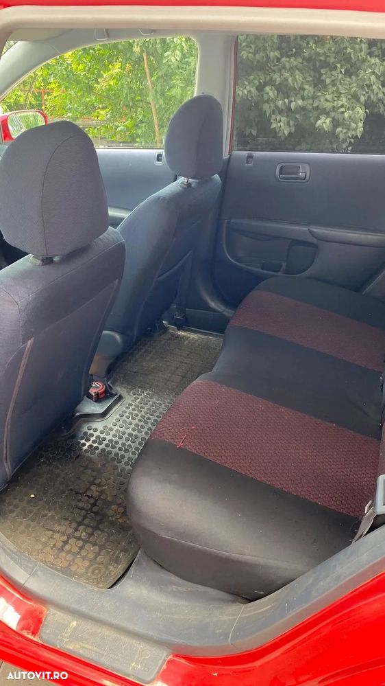 Honda Civic 1.4i 5 Door LS - 9