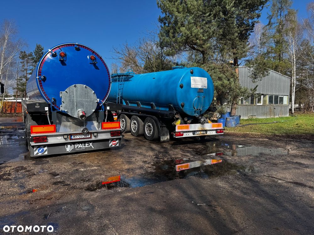 Schmitz Cargobull SKO 24 - 9