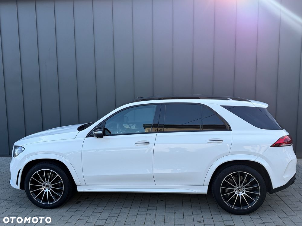 Mercedes-Benz GLE 400 d 4-Matic Premium Plus - 6