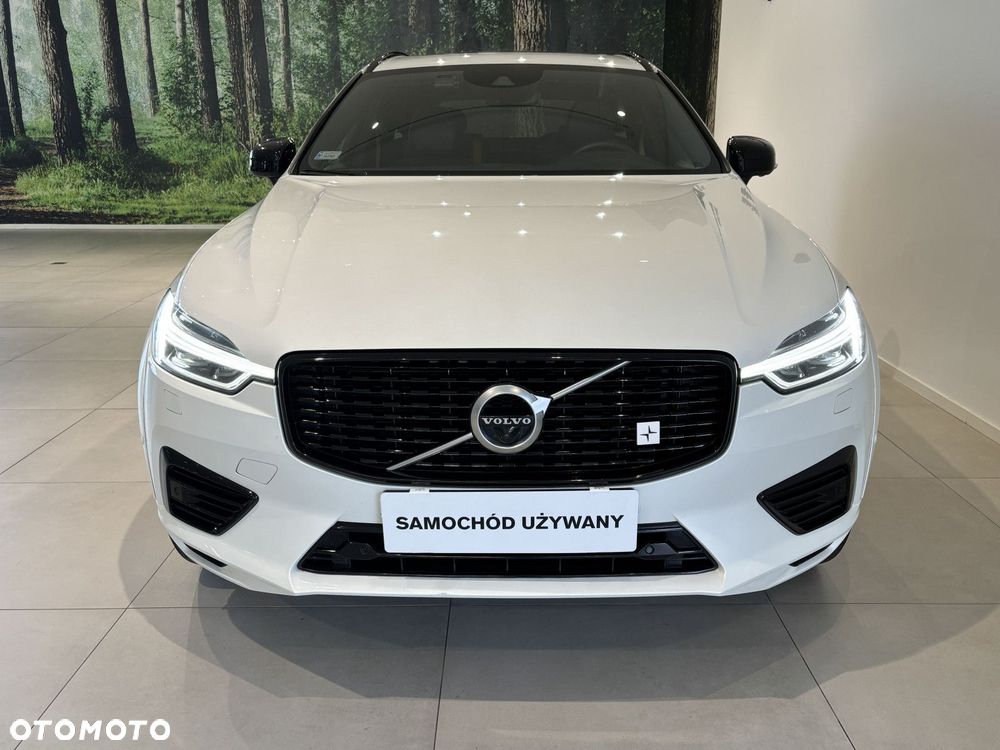 Volvo XC 60 - 10