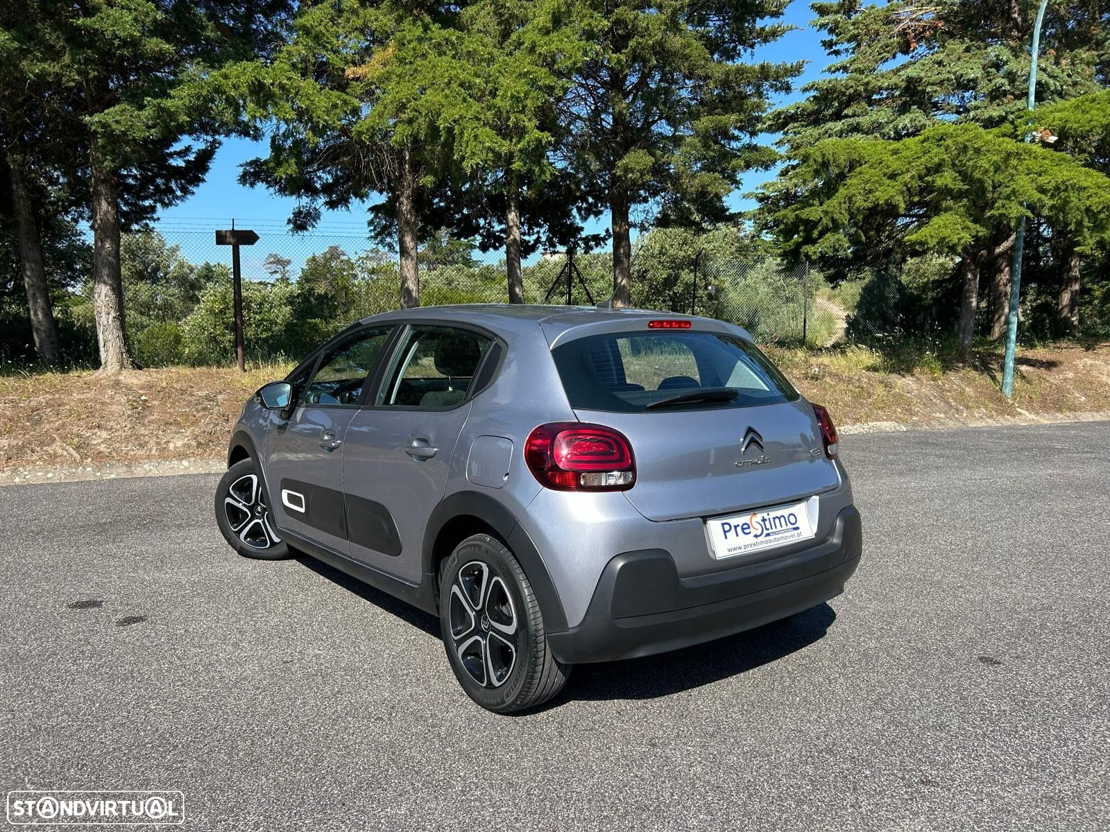 Citroën C3 1.2 PureTech Shine - 7