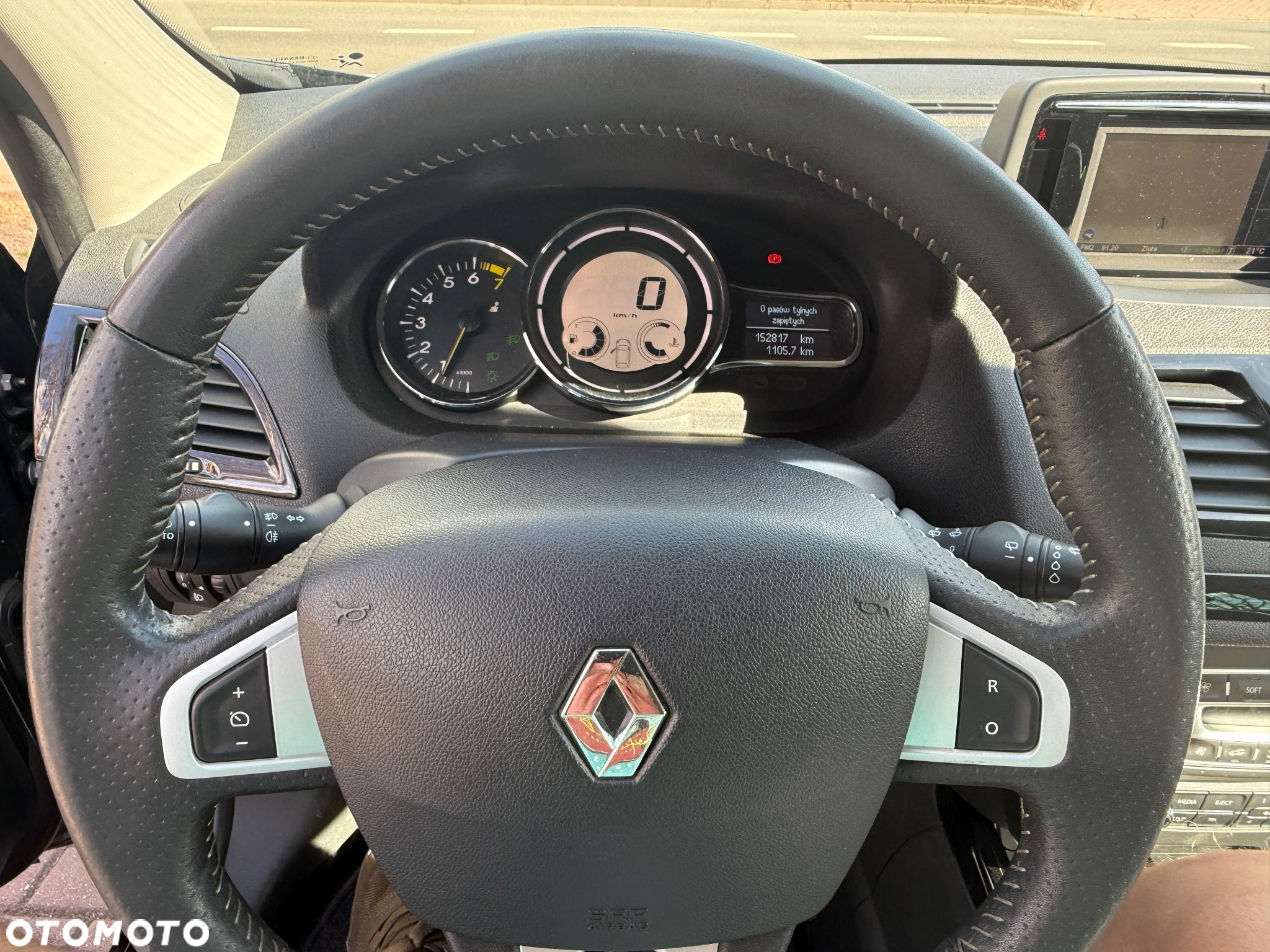 Renault Megane Grandtour ENERGY TCe 115 Start & Stop Bose Edition - 18