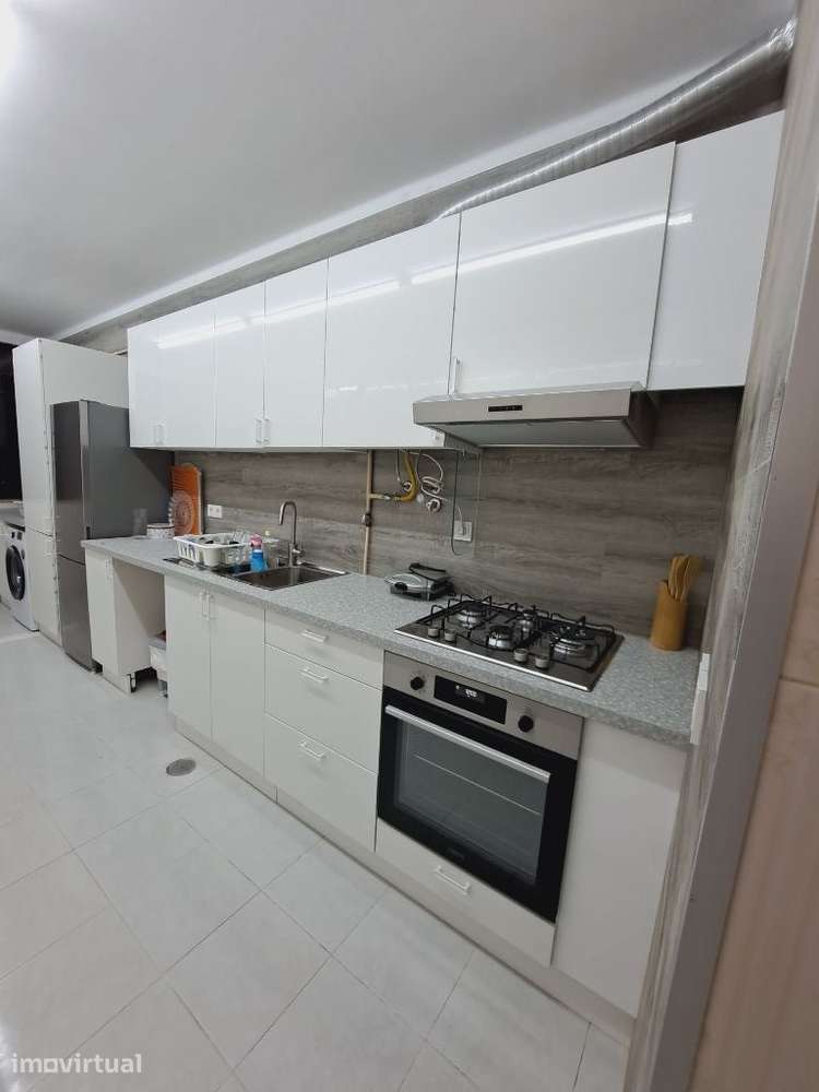 Quarto mobilado Shoping Bragaparque / Universidade Minho - Grande imagem: 2/20