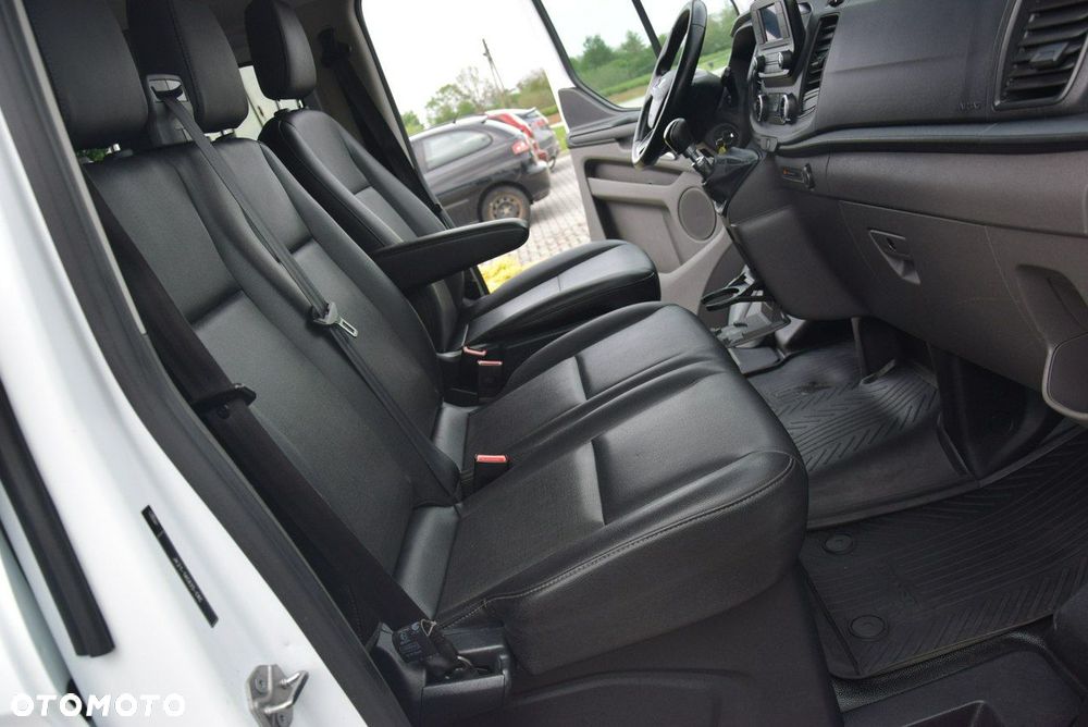 Ford Transit Custom - 40