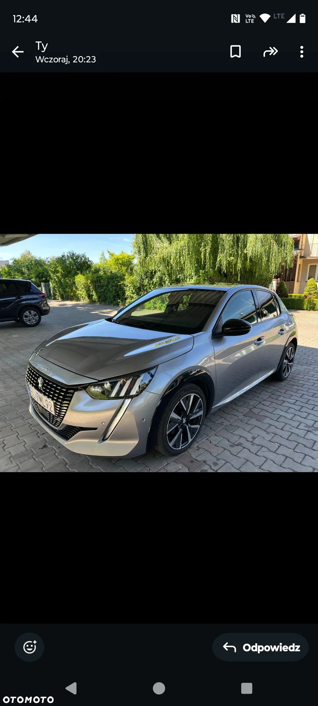 Peugeot 208 1.5 BlueHDi GT Line S&S - 1