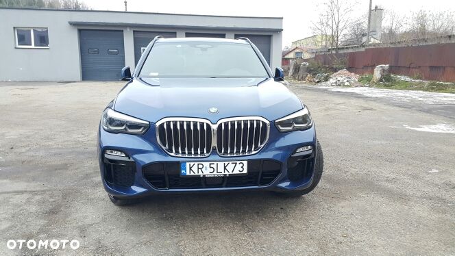 BMW X5 xDrive30d - 2