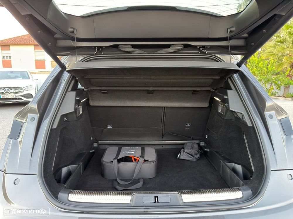 DS DS7 Crossback E-Tense SE Ligne Noire EAT8 - 6