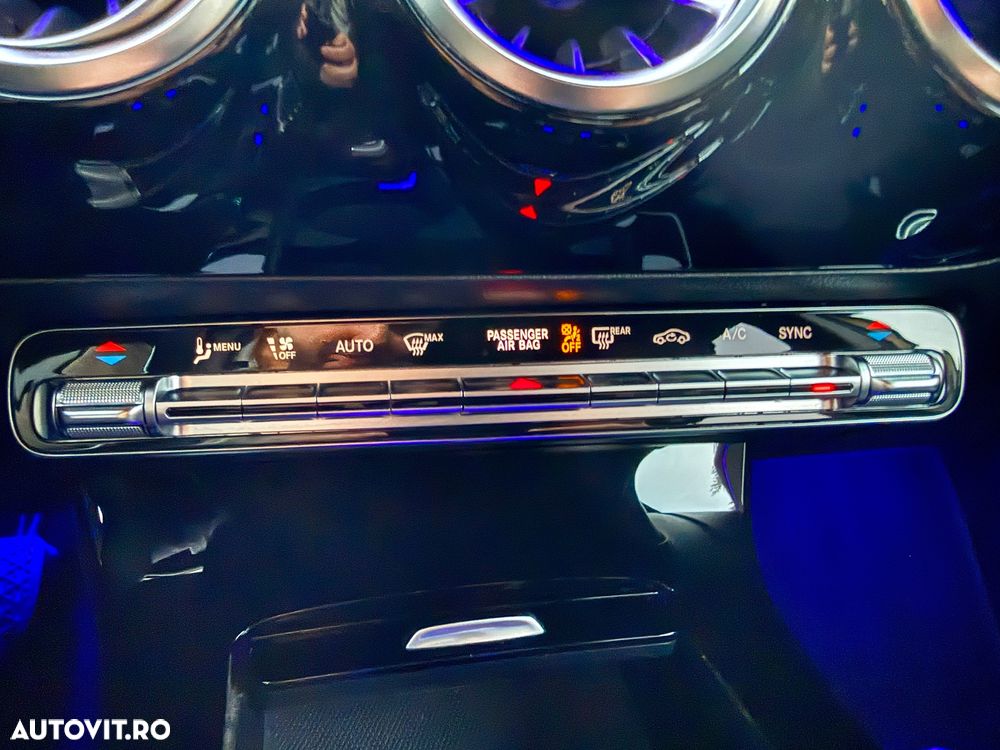 MERCEDES-BENZ A-Class 2021 — imagine 14