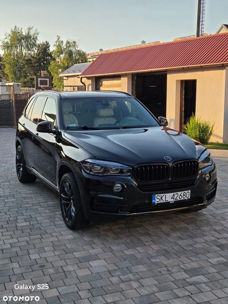 BMW X5 xDrive40d - 13
