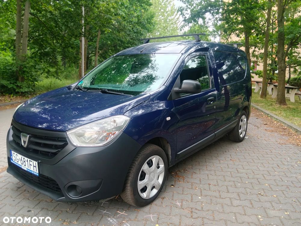 Dacia Dokker - 10