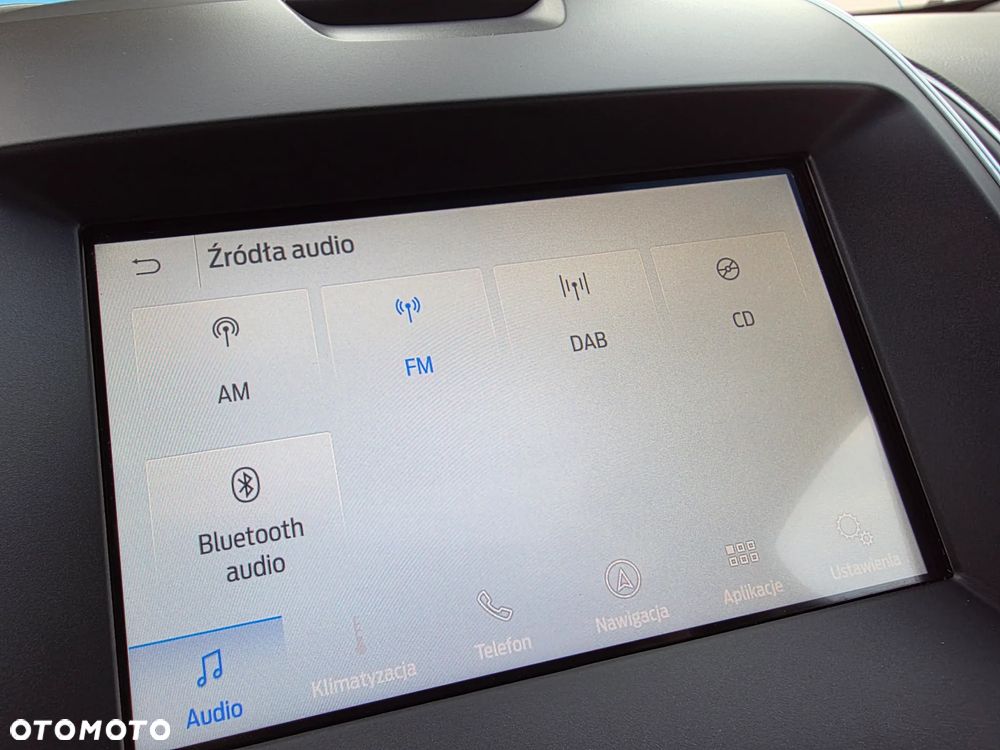 Ford Edge 2.0 TDCi Bi-Turbo 4x4 Sport - 22