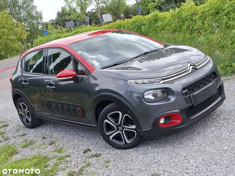 Citroën C3 Pure Tech (VTi) 82 Exclusive - 2