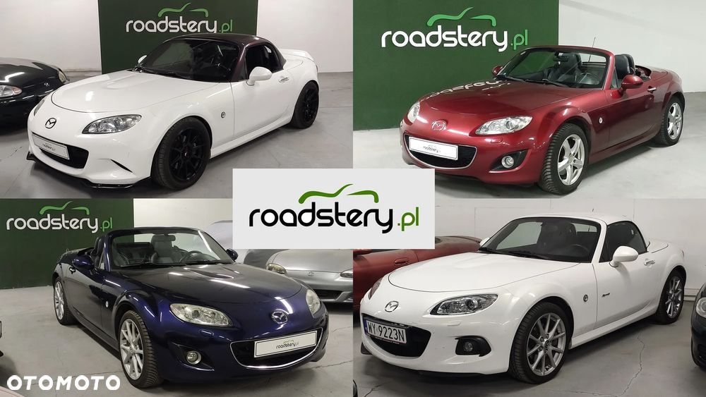Mazda MX-5 - 35