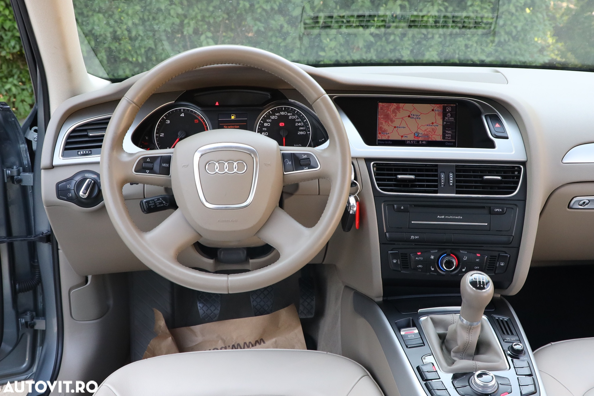 Audi A4 - 12