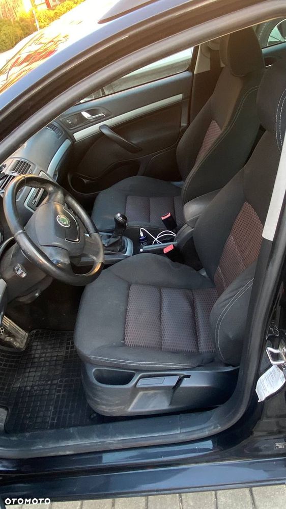 Skoda Octavia 1.6 TDI Ambition - 6